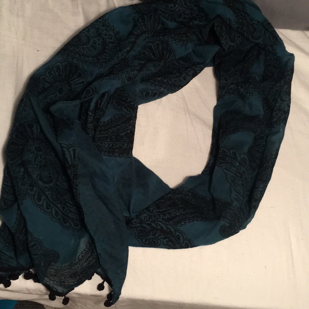 Scarf